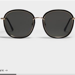 Gentle Monster Mad Crush 01